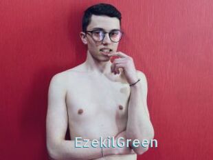 EzekilGreen