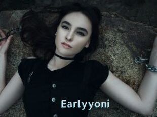 Earlyyoni