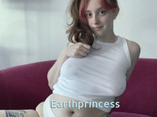 Earthprincess