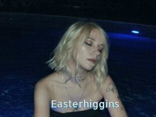 Easterhiggins