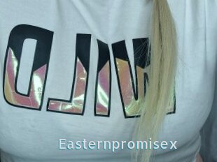 Easternpromisex