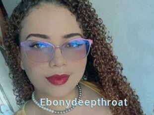 Ebonydeepthroat