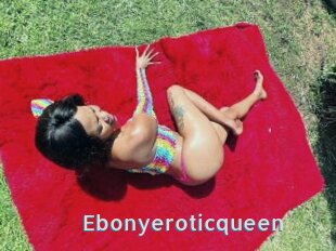 Ebonyeroticqueen