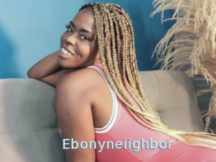 Ebonyneiighbor