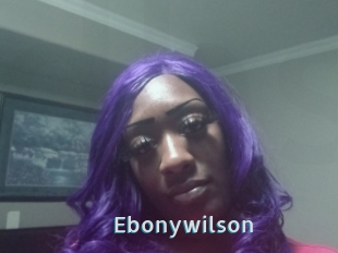 Ebonywilson