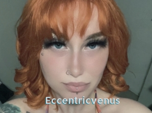 Eccentricvenus