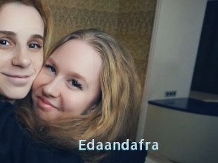 Edaandafra