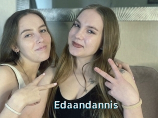 Edaandannis