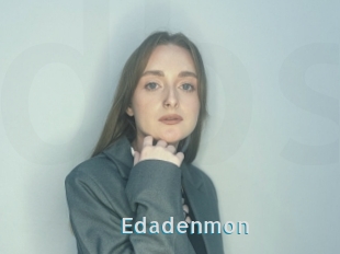 Edadenmon