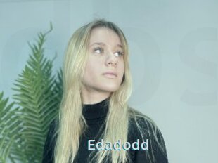 Edadodd