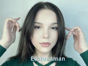 Edafootman