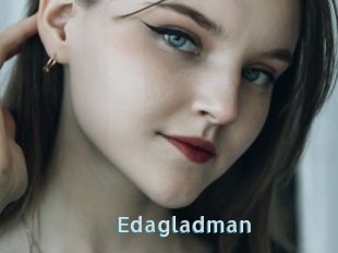 Edagladman