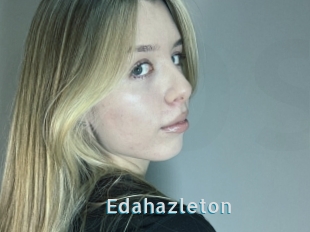 Edahazleton