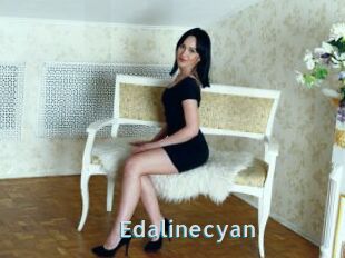Edalinecyan