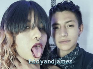 Eddyandjames