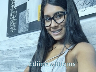 Ediimawilliams