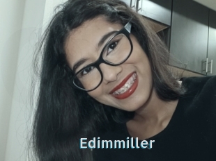 Edimmiller