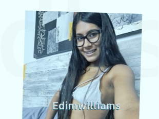 Edimwilliams