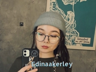 Edinaakerley