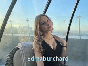 Edinaburchard