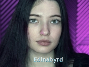 Edinabyrd