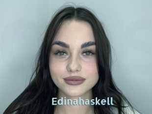 Edinahaskell