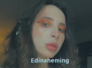 Edinaheming