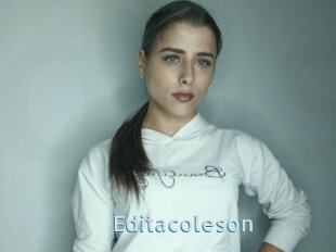 Editacoleson