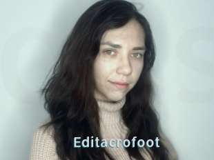 Editacrofoot