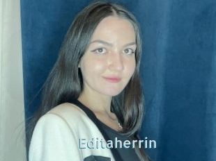 Editaherrin