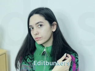 Editbunkers