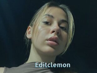 Editclemon