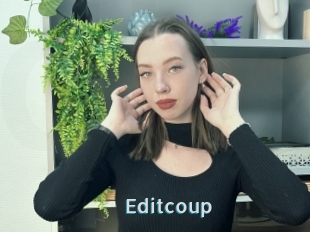 Editcoup