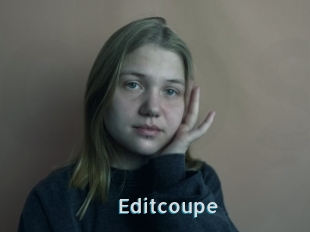 Editcoupe