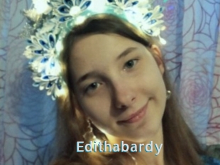 Edithabardy