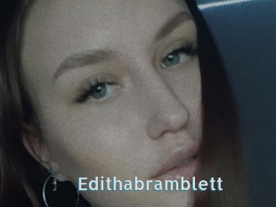 Edithabramblett