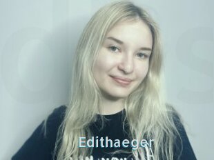 Edithaeger