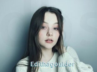 Edithagoulder