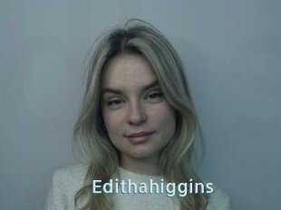 Edithahiggins