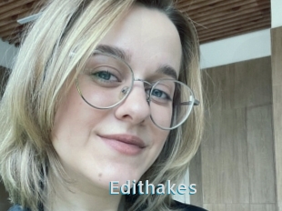 Edithakes