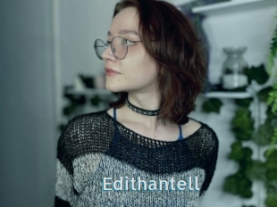 Edithantell