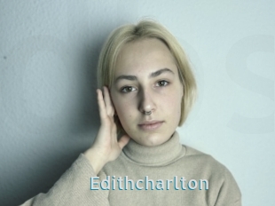 Edithcharlton