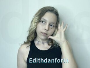 Edithdanforth