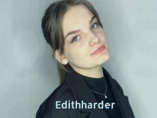 Edithharder