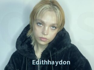 Edithhaydon