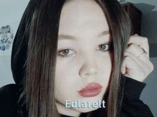 Edlafelt