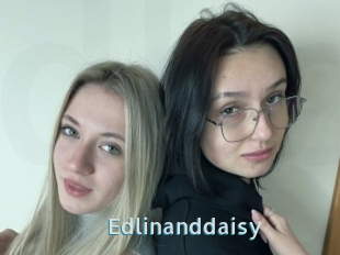 Edlinanddaisy