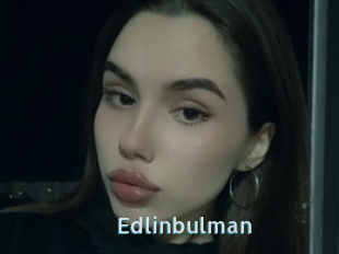 Edlinbulman