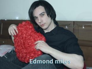 Edmond_miles