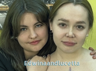 Edwinaandlucetta